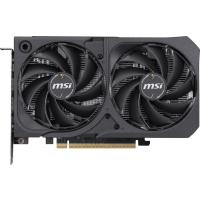 MSI GEFORCE RTX 5050 8G SHADOW 2X OC 8GB GDDR6 128B DX12 PCIE 5.0 X16 (3XDP 1XHDMI)