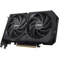 MSI GEFORCE RTX 5050 8G SHADOW 2X OC 8GB GDDR6 128B DX12 PCIE 5.0 X16 (3XDP 1XHDMI)