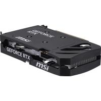 MSI GEFORCE RTX 5050 8G SHADOW 2X OC 8GB GDDR6 128B DX12 PCIE 5.0 X16 (3XDP 1XHDMI)