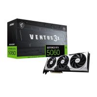 MSI GEFORCE RTX 5060 8G VENTUS 3X OC