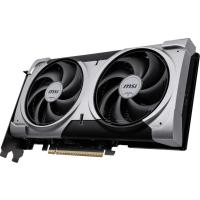 MSI GEFORCE RTX 5060 TI 8G VENTUS 2X OC PLUS 8GB GDDR7 128B DX12 PCIE 5.0 X16 (3XDP 1XHDMI)