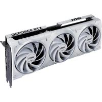 MSI GEFORCE RTX 5080 16G VENTUS 3X OC WHITE