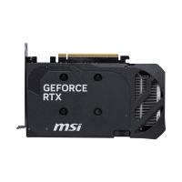 MSI GEFORCE RTX GEFORCE RTX 5060 8G SHADOW 2X OC