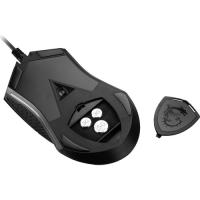 Msı Gg GM08 Clutch GM08 Optik Oyuncu Mouse-Siyah