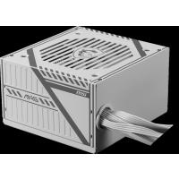 MSI MAG A650BNL WHITE 650W 80+ BRONZE POWER SUPPLY