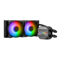 MSI MAG CORELIQUID M240 240MM SIVI SOĞUTUCU