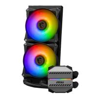 MSI MAG CORELIQUID M240 240MM SIVI SOĞUTUCU