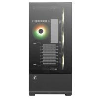 MSI MAG PANO 110R PZ ATX ARGB OYUNCU KASASI