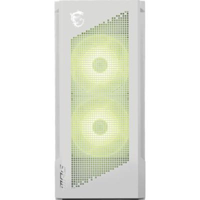 MSI MPG VELOX 300R AIRFLOW PZ WHITE