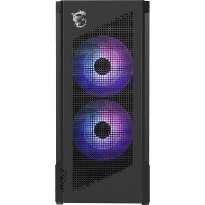 MSI MPG VELOX 300R AIRFLOW PZ BLACK