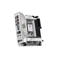 MSI MPG Z890I EDGE TI WIFI SOKET 1851 DDR5 8600MHZ
