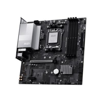 MSI PRO B840M-P WIFI6E DDR5 mATX AM5