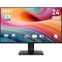 MSI PRO MP242A E2 23.8" 120HZ 1MS MONITOR