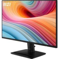 MSI PRO MP242A E2 23.8" 120HZ 1MS MONITOR
