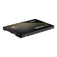 MSI SSD SPATIUM S270 SATA 2.5 960GB R500 W450