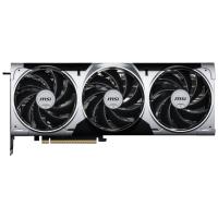 MSI VGA GEFORCE RTX 5080 16G VENTUS 3X OC PLUS RTX5080 16GB GDRR7 256 B DX12 PCIE 5.0 X16 (3XDP 1XHDMI)