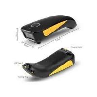 NETUM C750 KABLOSUZ BLUETOOTH 2D 1D BARKOD OKUYUCU