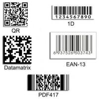 NETUM F18W 2D KABLOSUZ BARKOD OKUYUCU LAZER