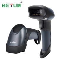NETUM M20 KABLOSUZ BARKOD OKUYUCU LAZER 1D (NT-M6 YERİNE)