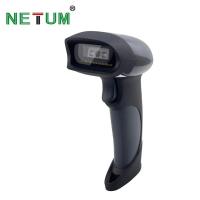 NETUM M20 KABLOSUZ BARKOD OKUYUCU LAZER 1D (NT-M6 YERİNE)