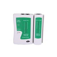 NETWORK TESTER RJ11 RJ45 4523