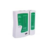 NETWORK TESTER RJ11 RJ45 4523