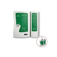 NETWORK TESTER RJ11 RJ45 4523