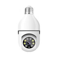 O-KAM PRO 4045 WİFİ ROBOT KAMERA AMPUL 4MM 2MP