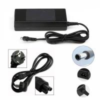 OEM 19.5V 4.62A 90W 7.4MM/5.0MM NOTEBOOK ADAPTÖR (CMADP042 - LKA-D006 - QBA-015 )