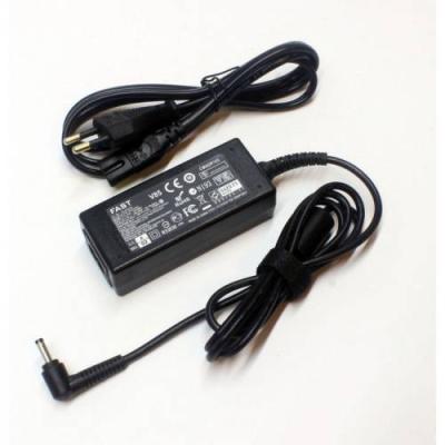 OEM 19V 3.42A 65W 4.0MM/1.35MM NOTEBOOK ADAPTÖR ( LKA-AS068 - CUADP017 - QBA-011 )