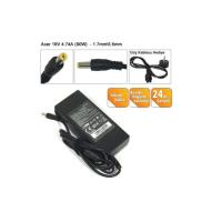 OEM 19V 4.74A 90W 5.5MM/1.7MM NOTEBOOK ADAPTÖR ( QBA-004 - LKA-A045 - CMADP126 )