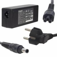 OEM 19V 4.74A 90W 5.5MM/3.0MM NOTEBOOK ADAPTÖR ( CUADP074  - QBA-061 - LKA-SA044 )
