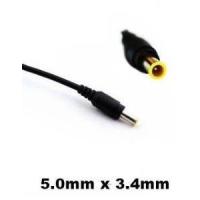 OEM 19V 4.74A 90W 5.5MM/3.0MM NOTEBOOK ADAPTÖR ( CUADP074  - QBA-061 - LKA-SA044 )