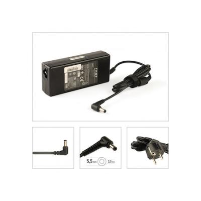 OEM 20V 4.25A 90W 5.5MM/2.5MM NOTEBOOK ADAPTÖR ( LKA-F061 - QBA-041 - CMADP091 )