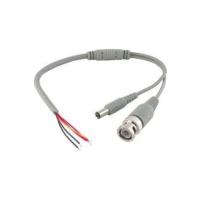 OEM KABLOLU BNC BEYAZ