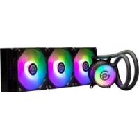 PERFORMAX GAMING PERFAN-360-K 360MM ARGB CPU SIVI SOĞUTUCU