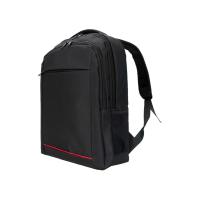 PLM BERGAMIN NOTEBOOK SIRT ÇANTASI SİYAH 15.6"