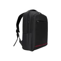 PLM BERGAMIN NOTEBOOK SIRT ÇANTASI SİYAH 15.6"