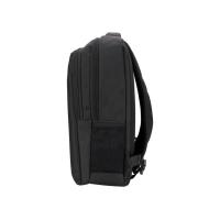 PLM BERGAMIN NOTEBOOK SIRT ÇANTASI SİYAH 15.6"