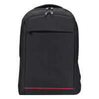 PLM BERGAMIN NOTEBOOK SIRT ÇANTASI SİYAH 15.6"