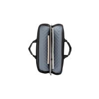 PLM CANYONCASE  NOTEBOOK ÇANTASI SİYAH 15.6"