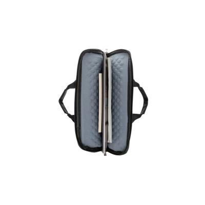 PLM CANYONCASE  NOTEBOOK ÇANTASI SİYAH 15.6"