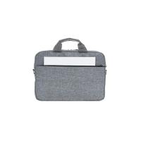 PLM CANYONCASE NOTEBOOK ÇANTASI GRİ 13"-14"