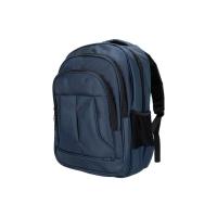 PLM CITY NOTEBOOK SIRT ÇANTASI LACİVERT 15.6"-17"