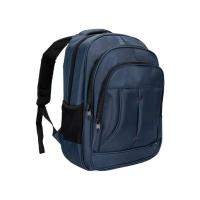 PLM CITY NOTEBOOK SIRT ÇANTASI LACİVERT 15.6"-17"