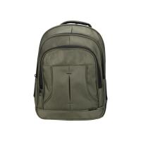 PLM CITY NOTEBOOK SIRT ÇANTASI HAKİ 15.6"-17"