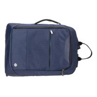 PLM NEPTUN 15.6" NOTEBOOK SIRT ÇANTASI LACİVERT