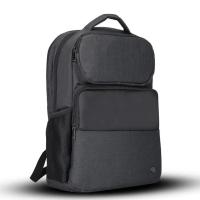 PLM OCTAGON 15.6" NOTEBOOK SIRT ÇANTASI SİYAH