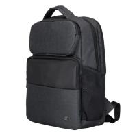 PLM OCTAGON 15.6" NOTEBOOK SIRT ÇANTASI SİYAH