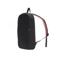 PLM OSLO NOTEBOOK SIRT ÇANTASI SİYAH 15.6"